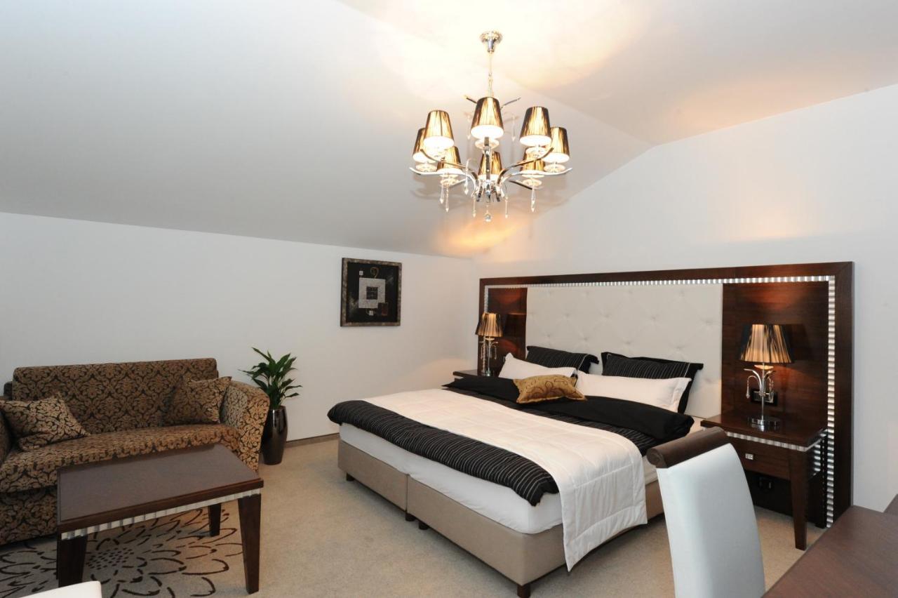 Guesthouse Dolinsek Sevnica Zimmer foto