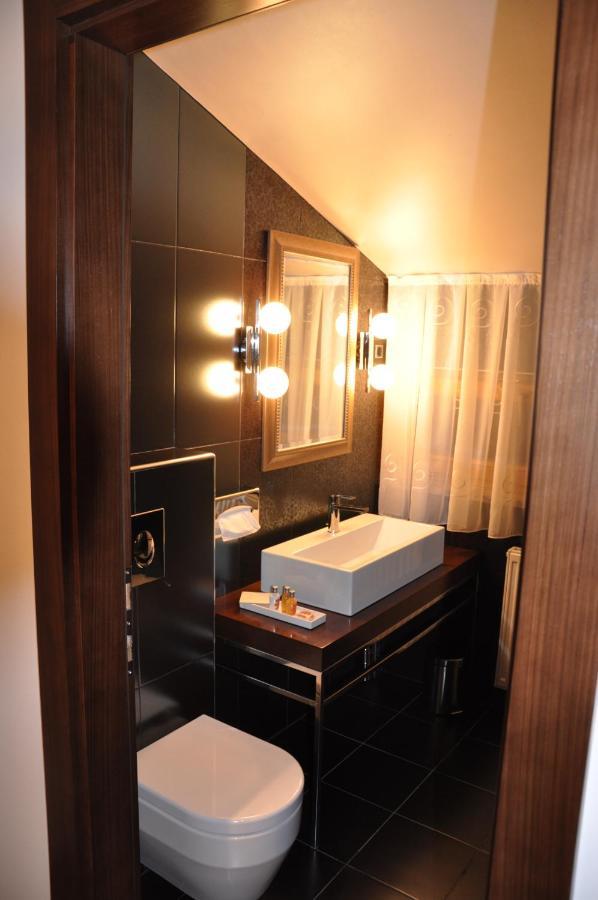 Guesthouse Dolinsek Sevnica Zimmer foto