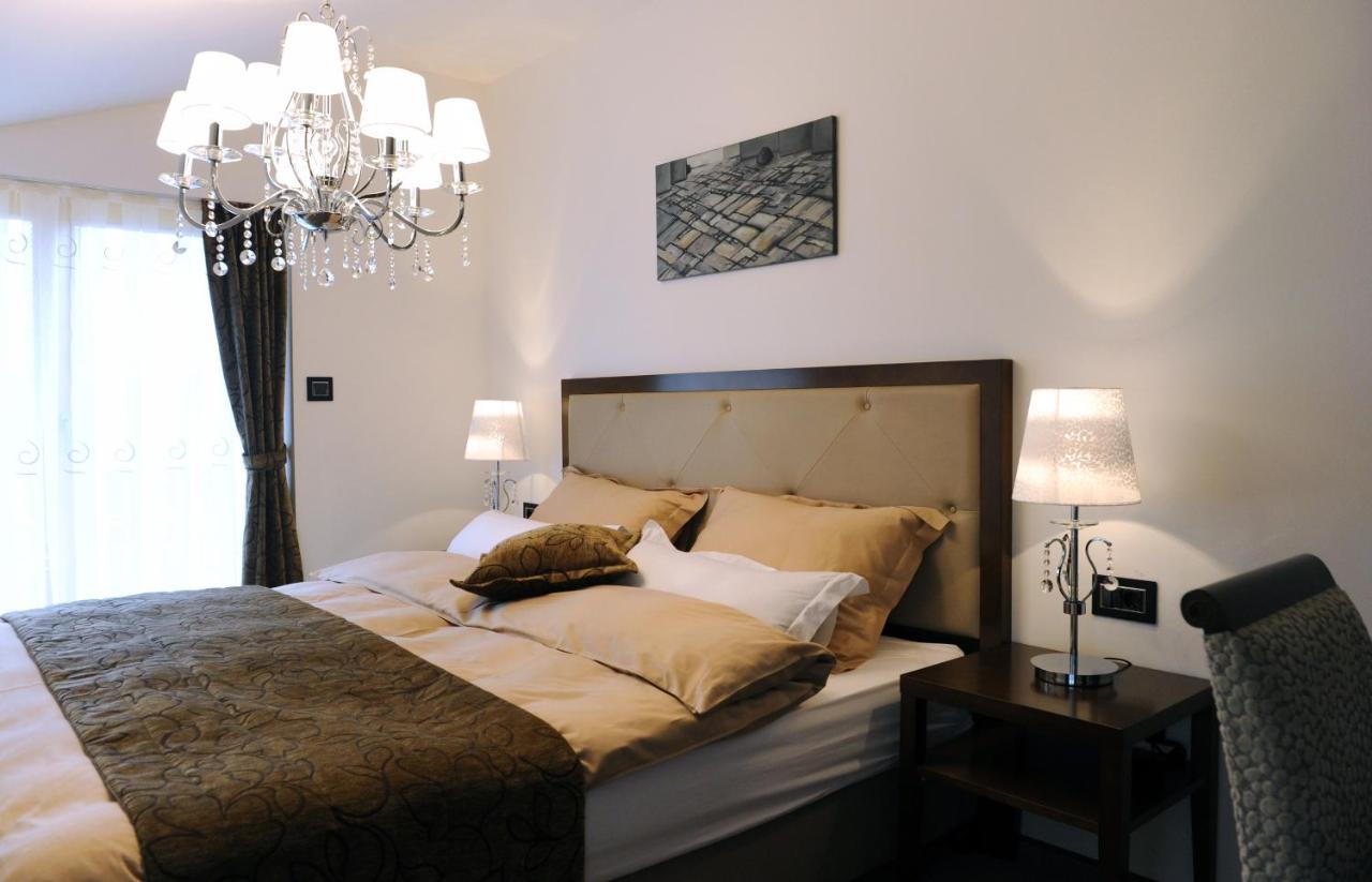 Guesthouse Dolinsek Sevnica Zimmer foto