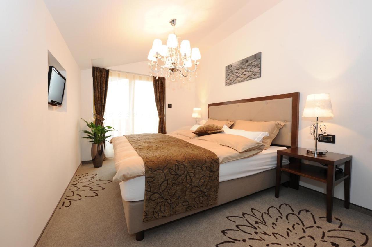 Guesthouse Dolinsek Sevnica Zimmer foto