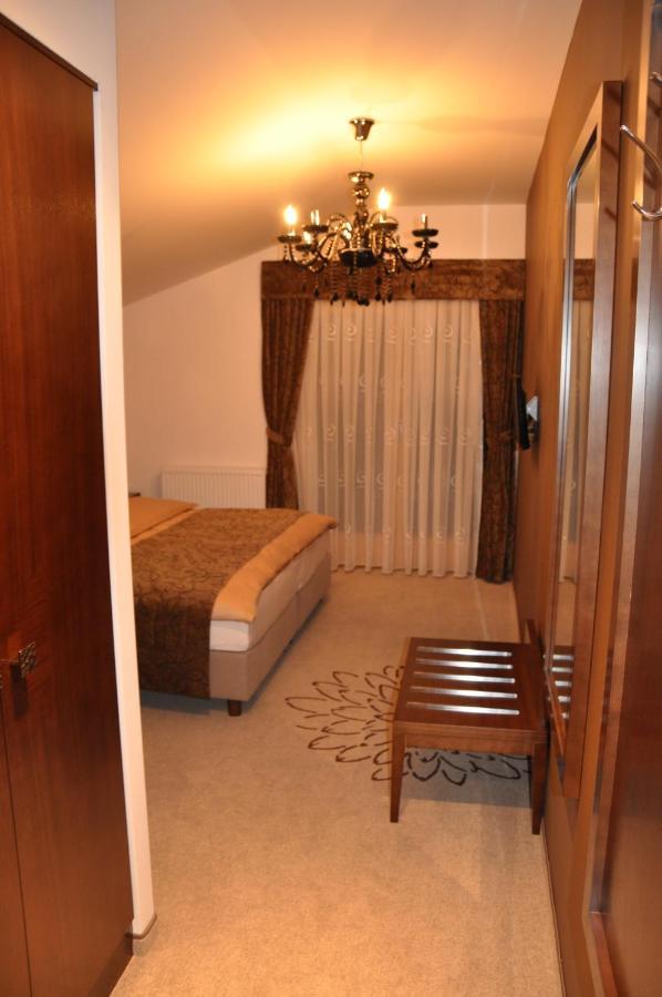 Guesthouse Dolinsek Sevnica Zimmer foto